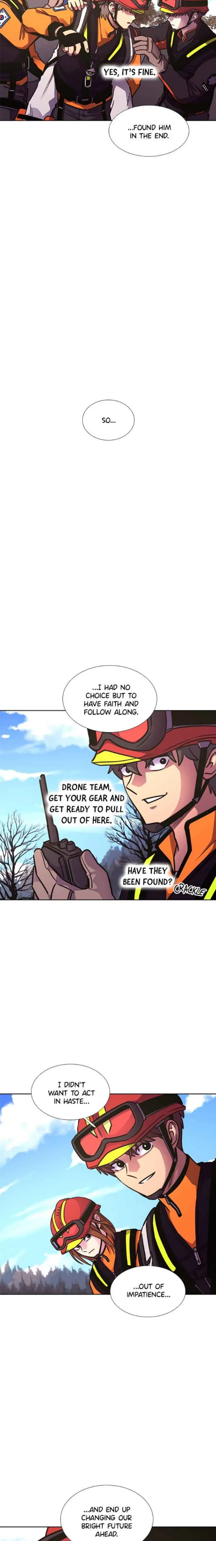 Read 1 Second Manga Online
