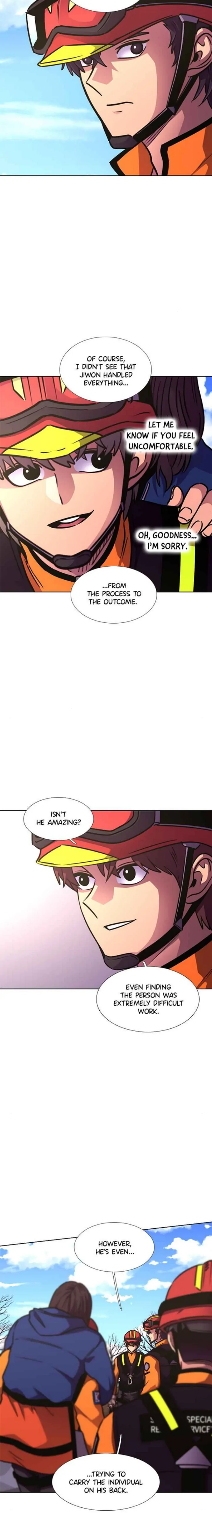 Read 1 Second Manga Online