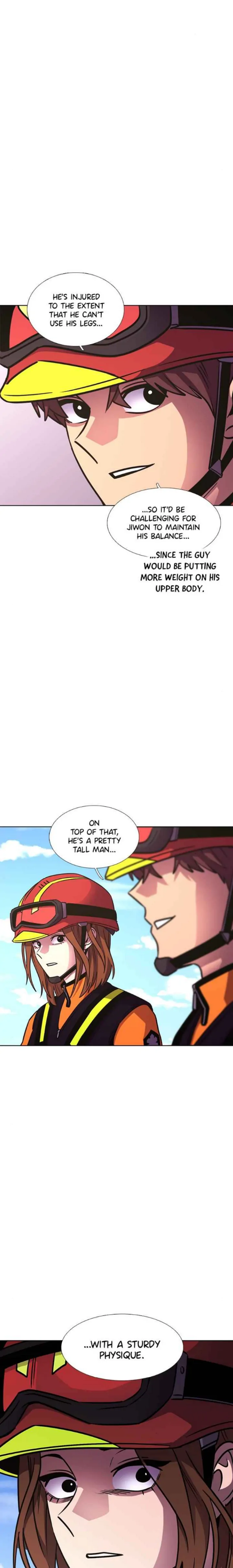 Read 1 Second Manga Online