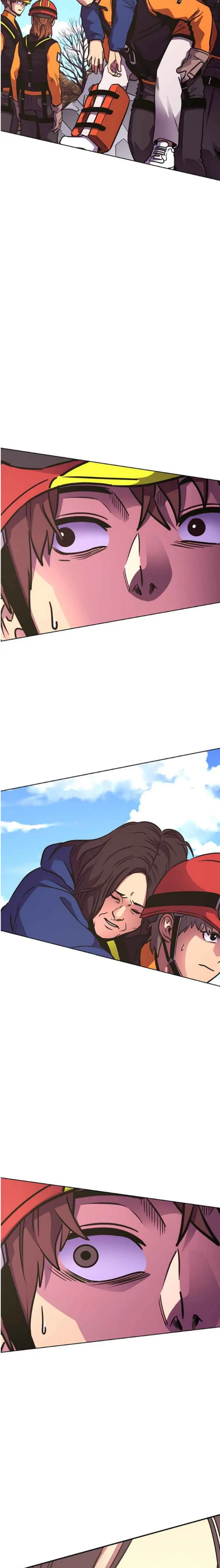 Read 1 Second Manga Online