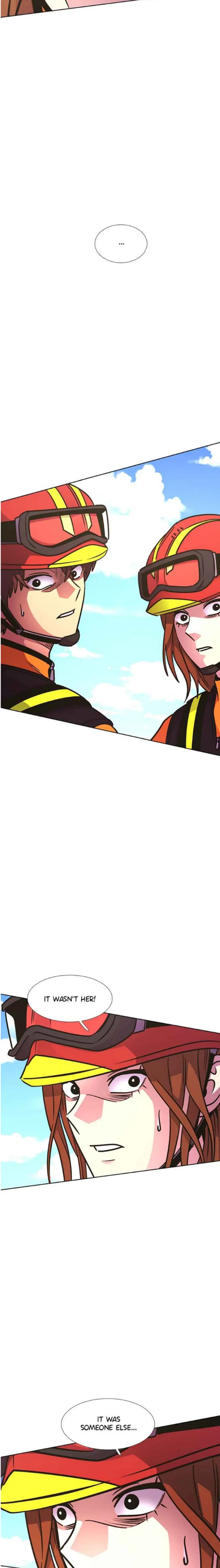 Read 1 Second Manga Online