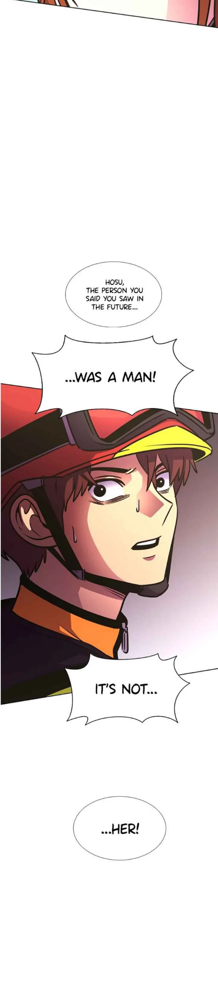 Read 1 Second Manga Online