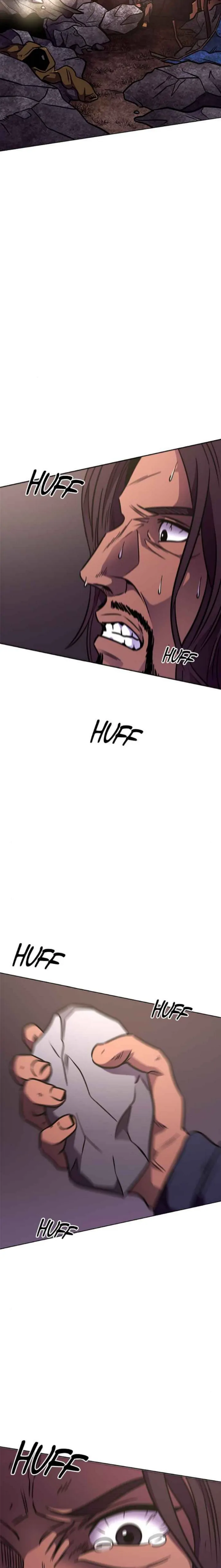 Read 1 Second Manga Online