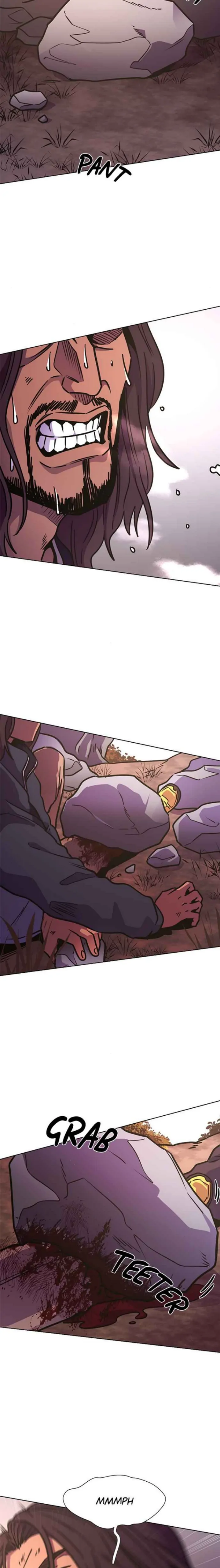Read 1 Second Manga Online