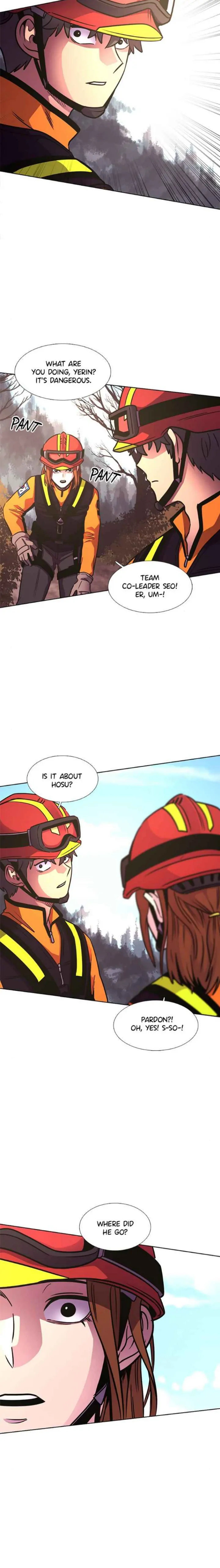 Read 1 Second Manga Online