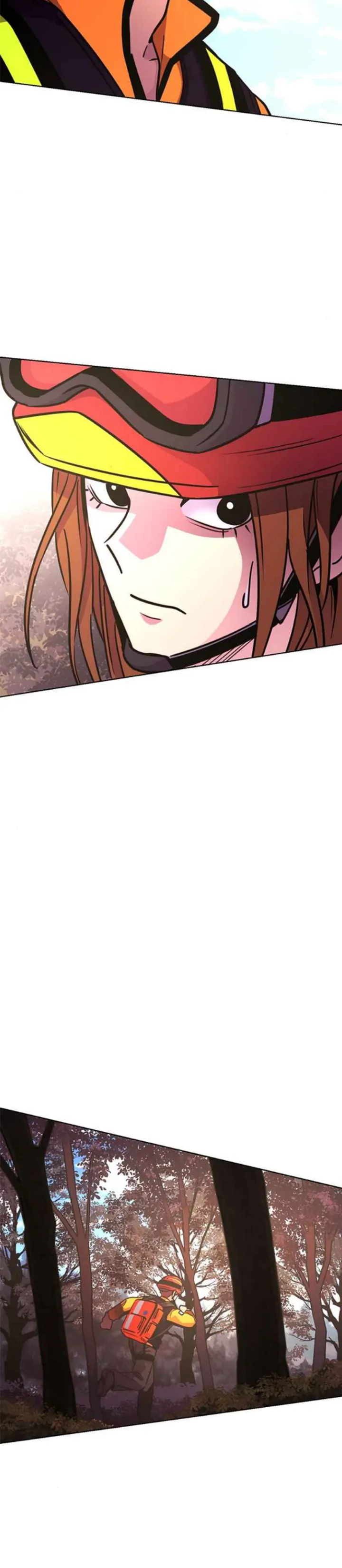 Read 1 Second Manga Online