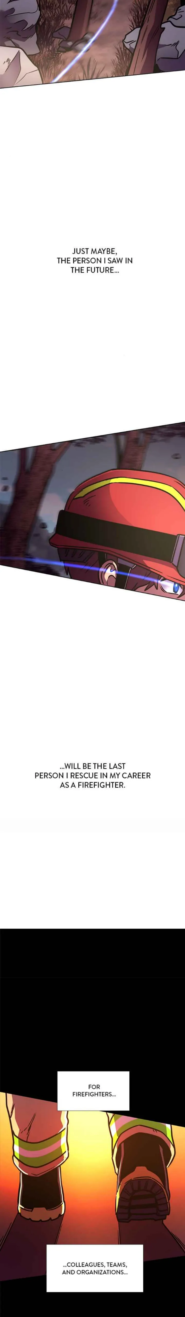 Read 1 Second Manga Online