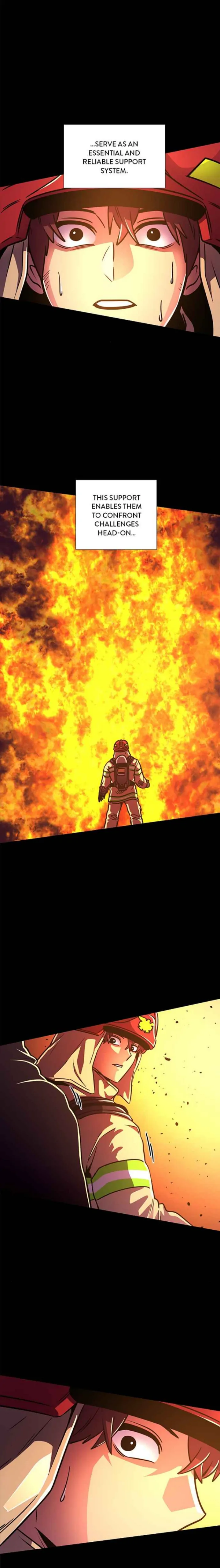 Read 1 Second Manga Online