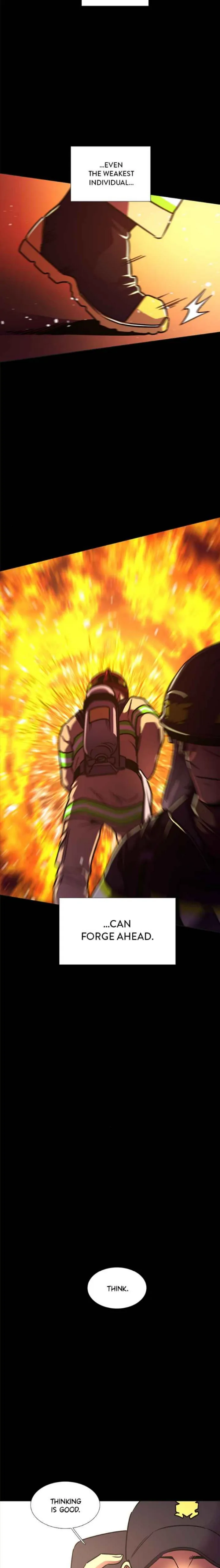 Read 1 Second Manga Online