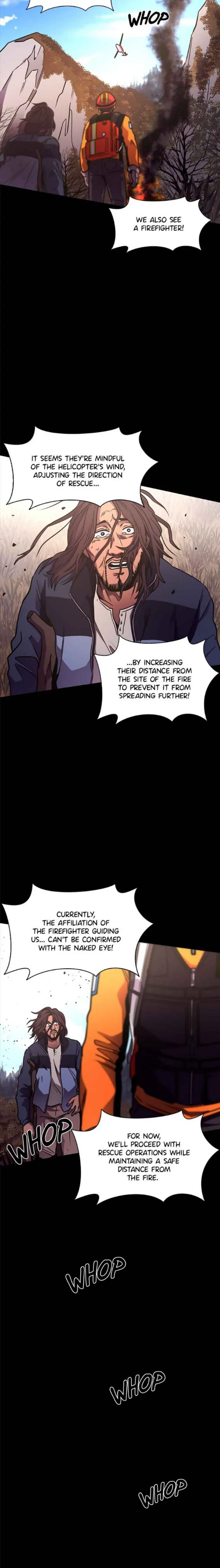 Read 1 Second Manga Online