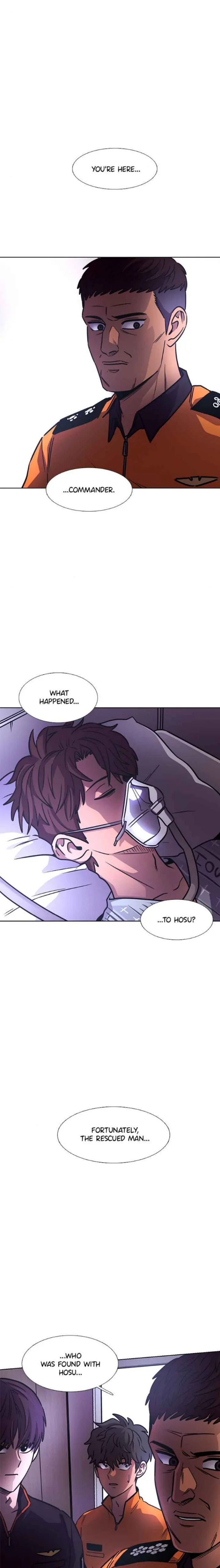 Read 1 Second Manga Online