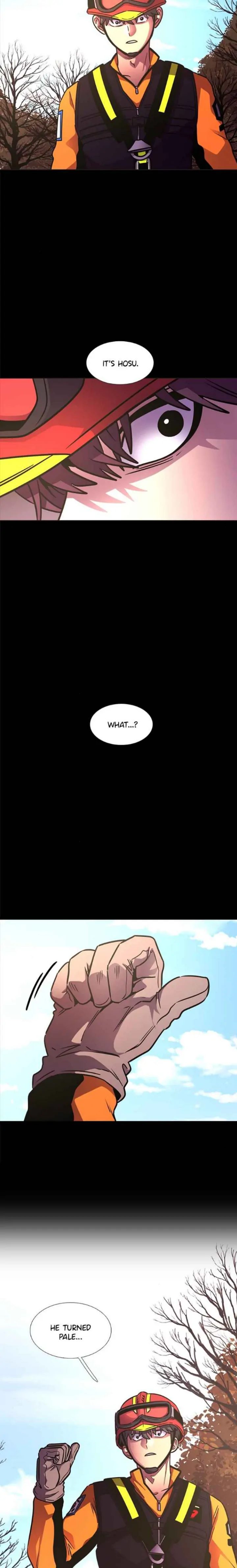 Read 1 Second Manga Online