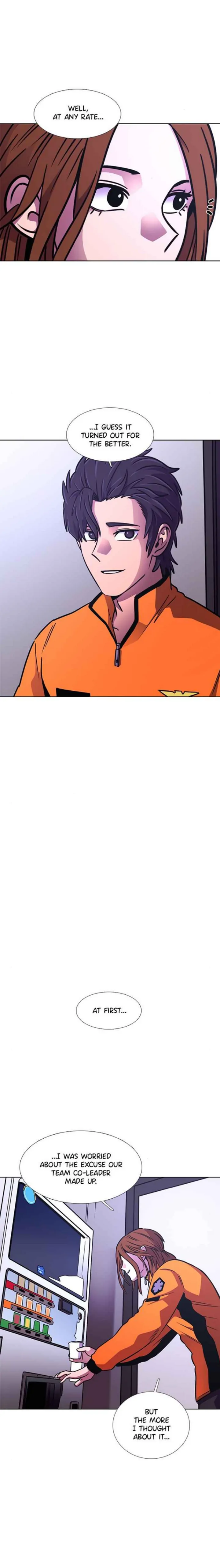 Read 1 Second Manga Online