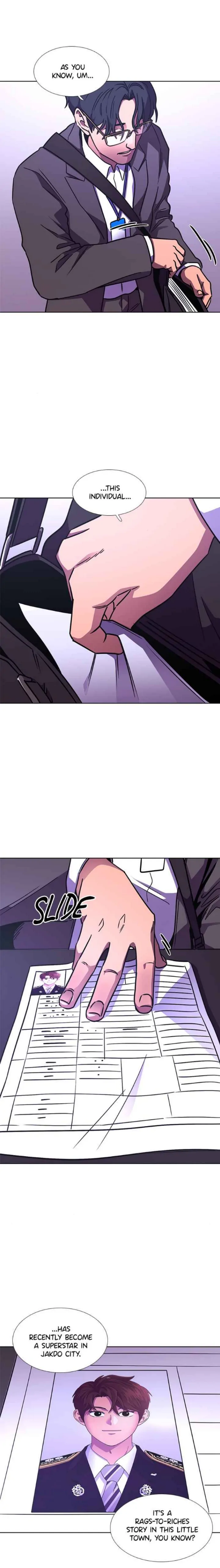 Read 1 Second Manga Online