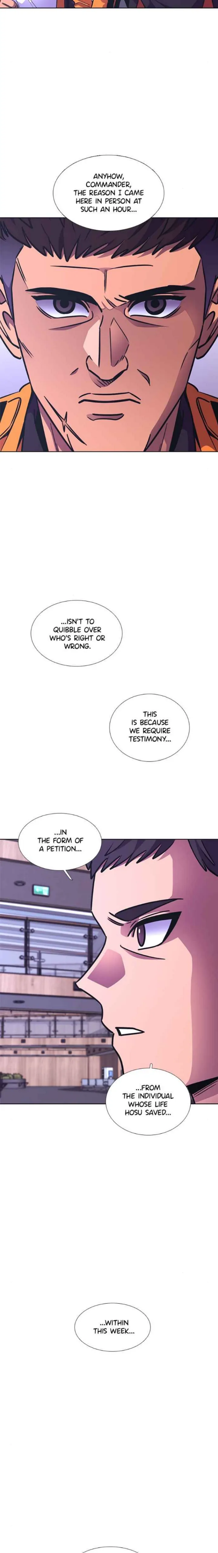 Read 1 Second Manga Online