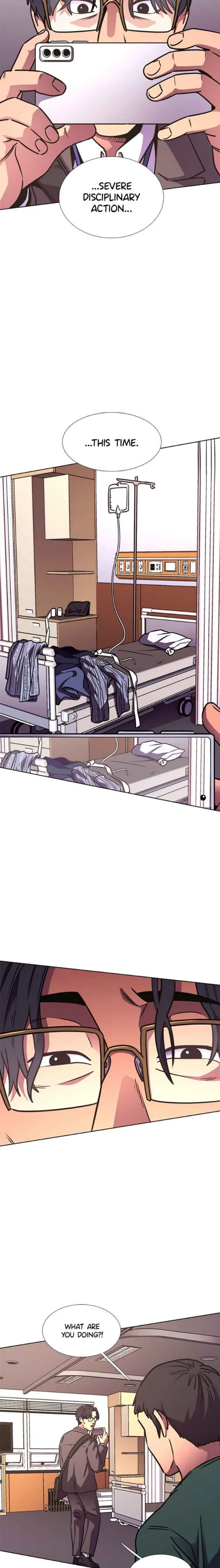 Read 1 Second Manga Online