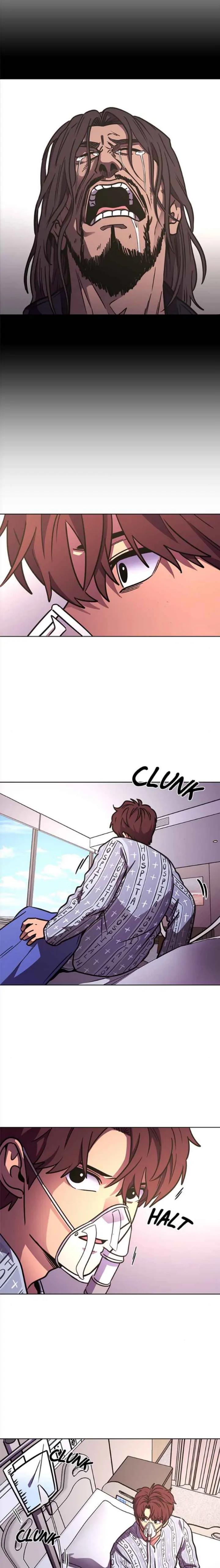 Read 1 Second Manga Online