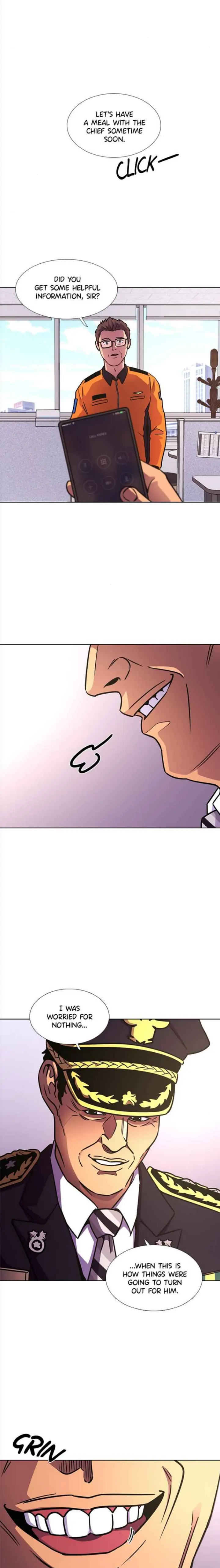 Read 1 Second Manga Online