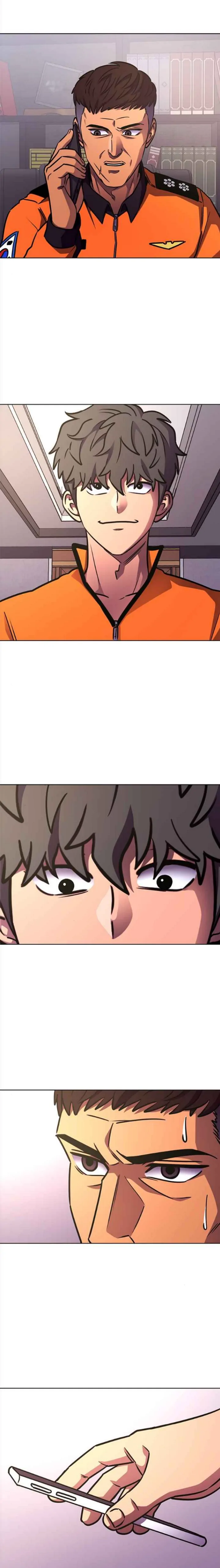 Read 1 Second Manga Online