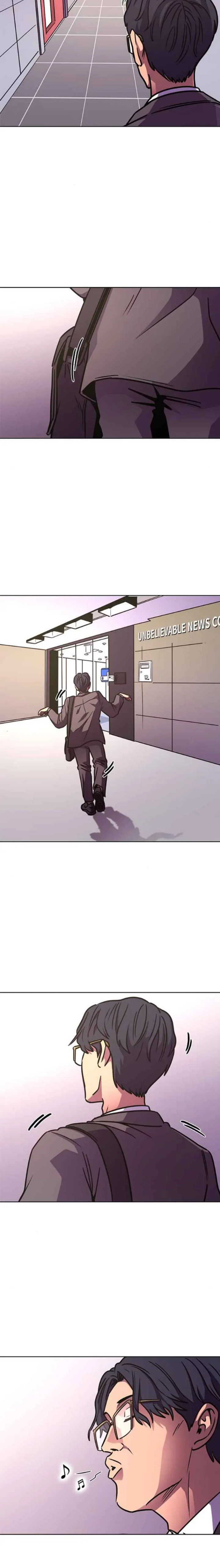 Read 1 Second Manga Online