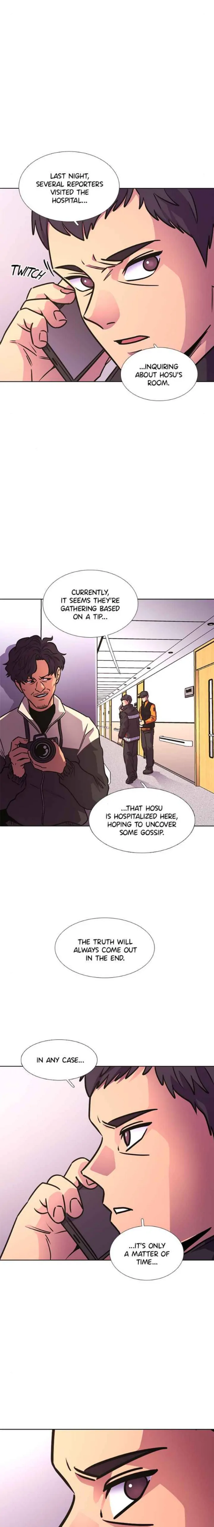 Read 1 Second Manga Online