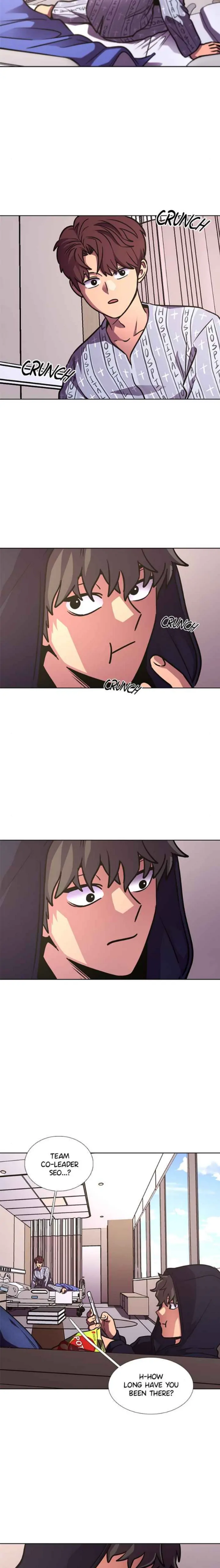 Read 1 Second Manga Online