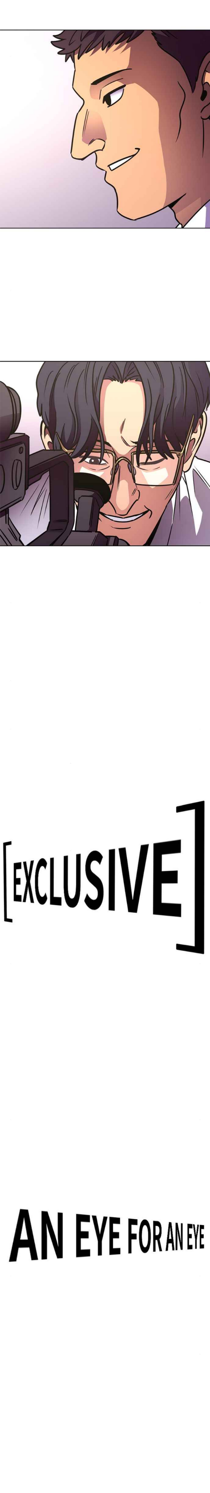 Read 1 Second Manga Online