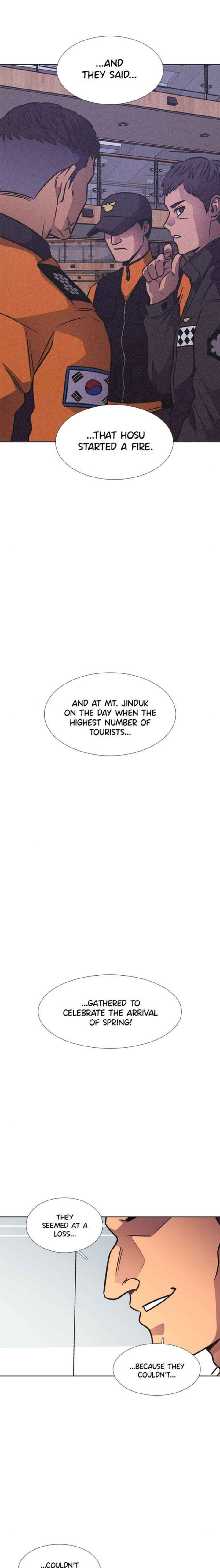 Read 1 Second Manga Online