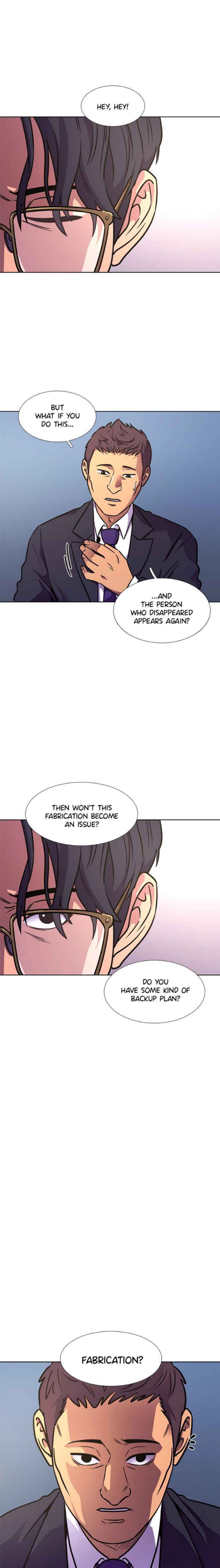 Read 1 Second Manga Online