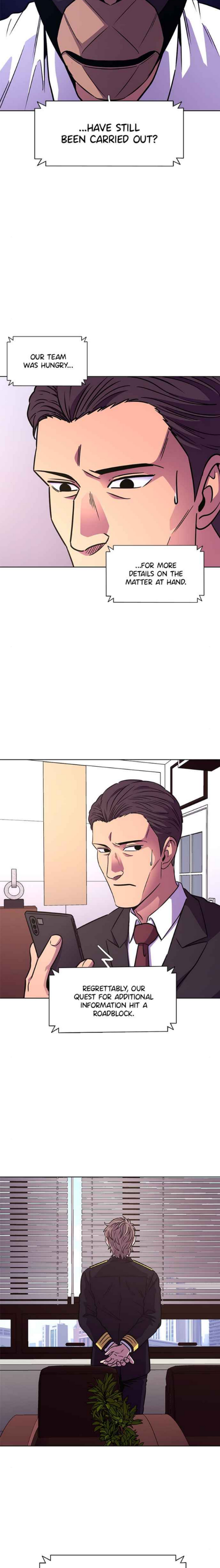 Read 1 Second Manga Online