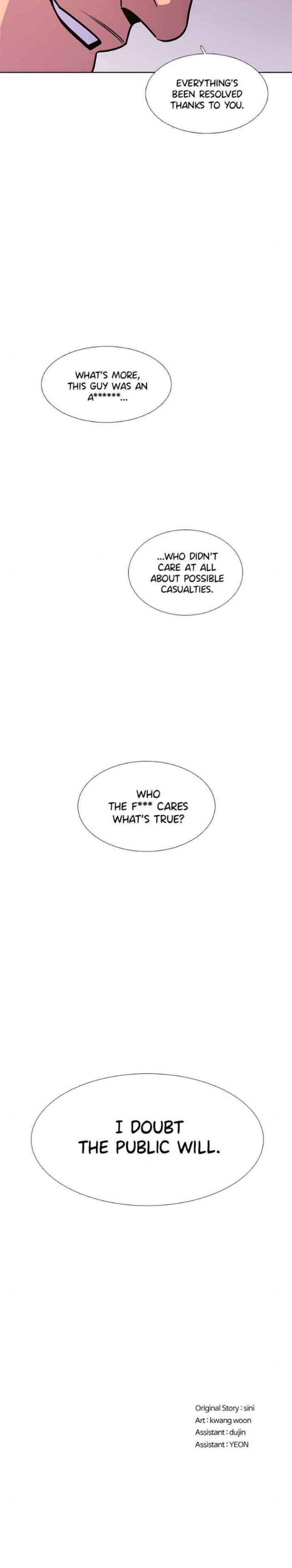 Read 1 Second Manga Online