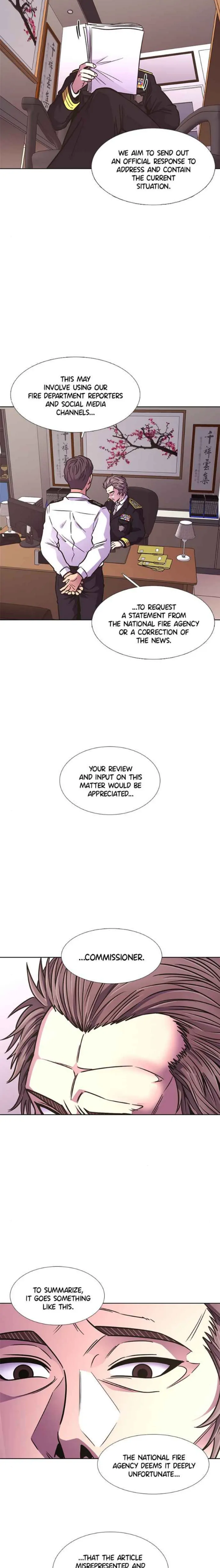 Read 1 Second Manga Online