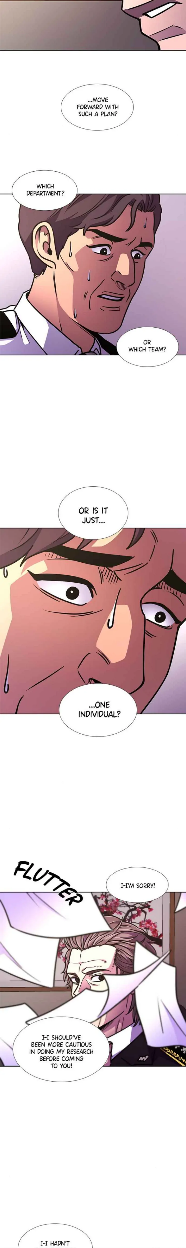 Read 1 Second Manga Online