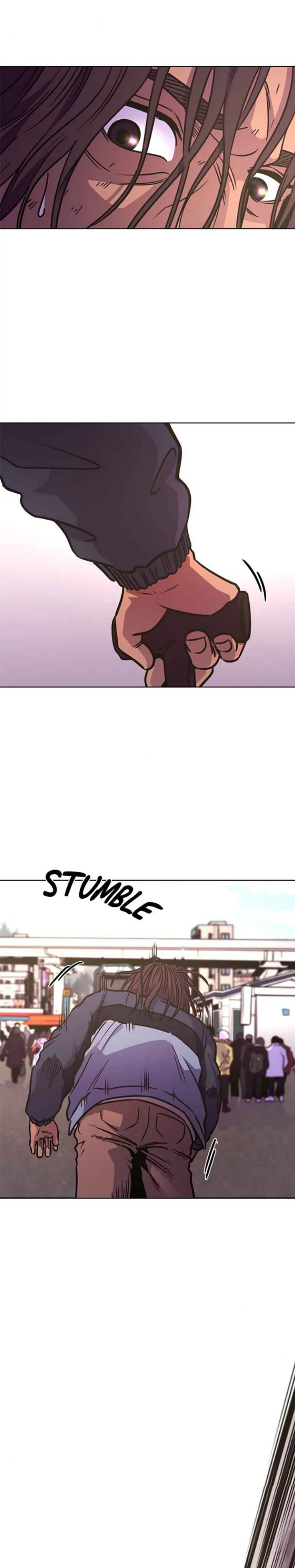 Read 1 Second Manga Online