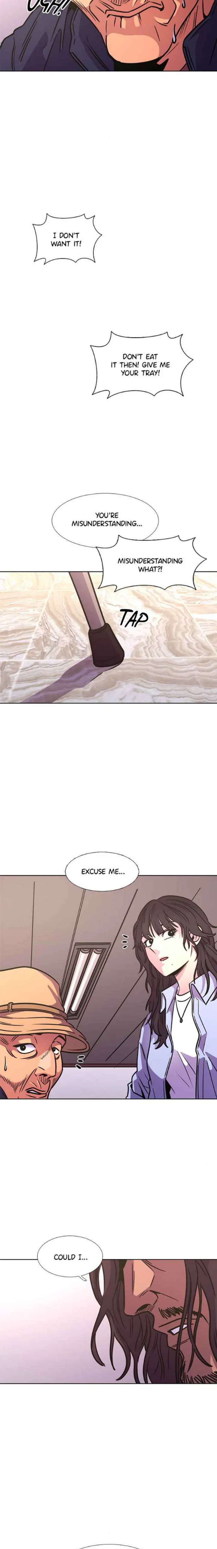 Read 1 Second Manga Online