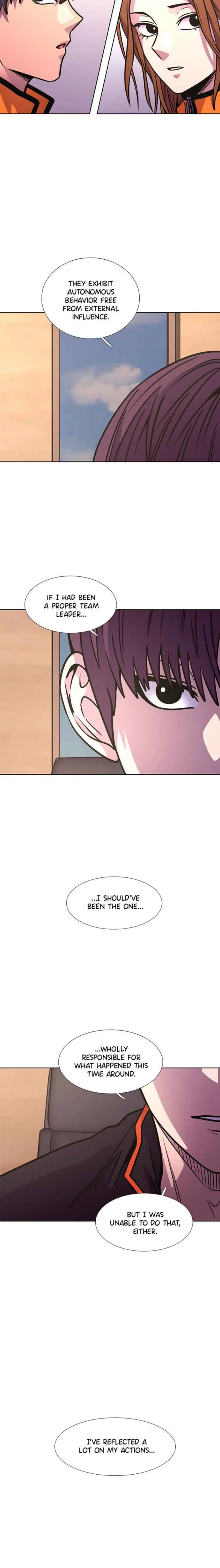Read 1 Second Manga Online