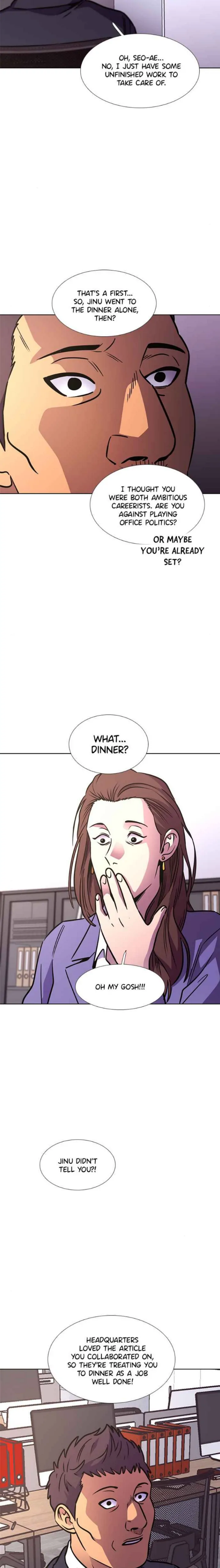 Read 1 Second Manga Online