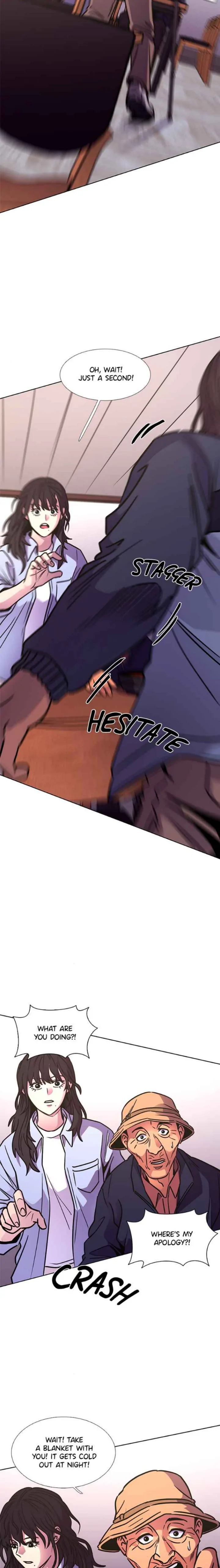 Read 1 Second Manga Online