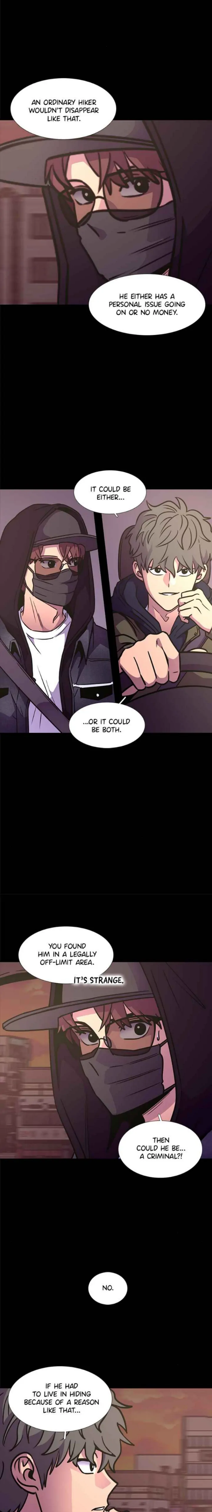 Read 1 Second Manga Online