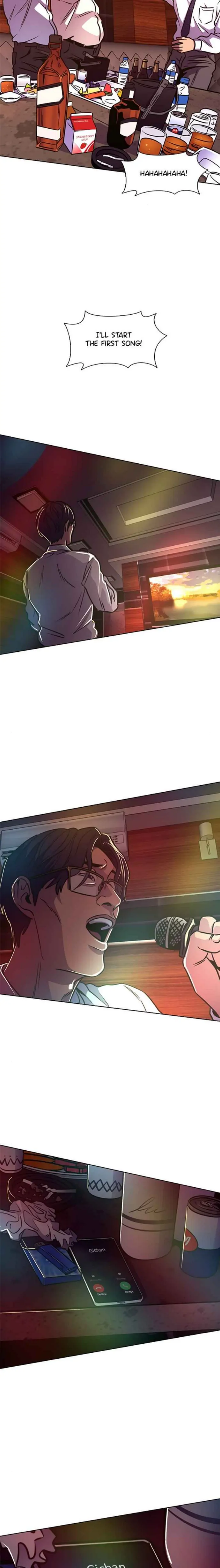 Read 1 Second Manga Online