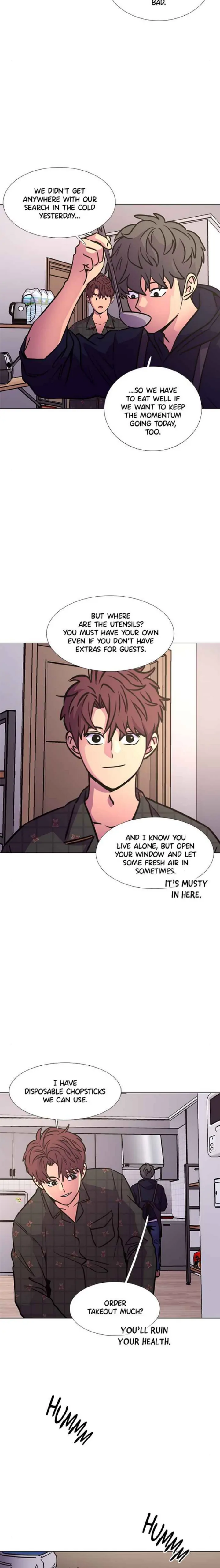 Read 1 Second Manga Online