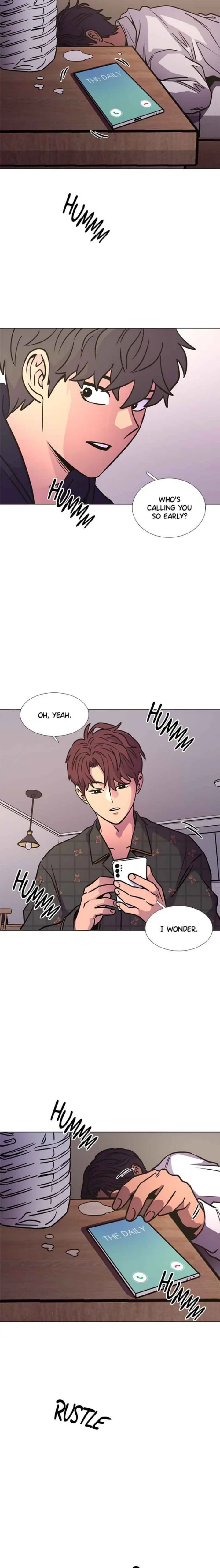 Read 1 Second Manga Online
