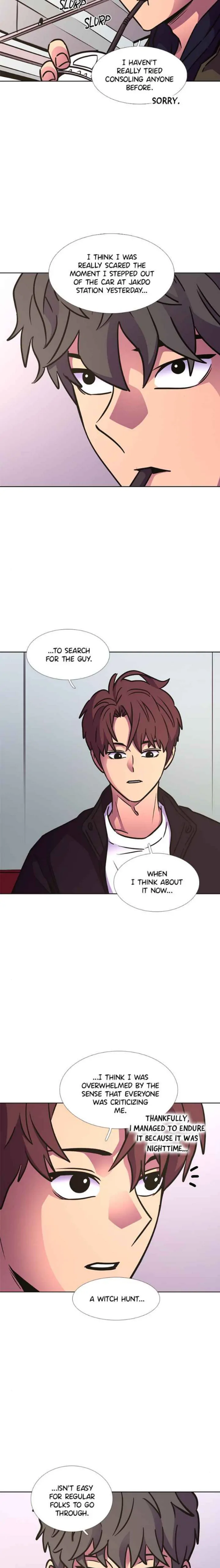Read 1 Second Manga Online