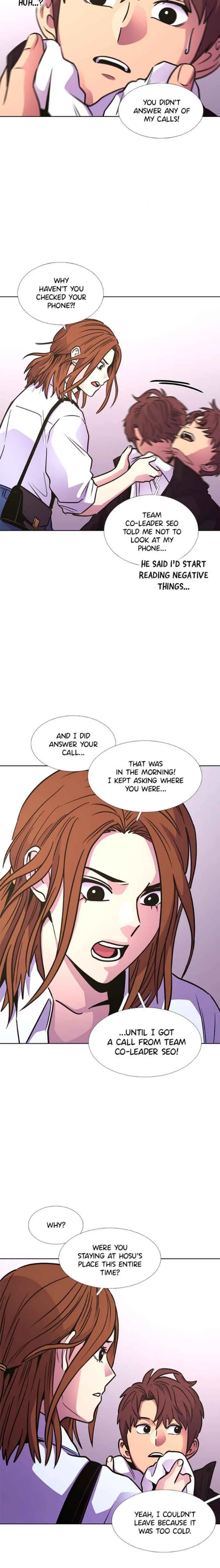 Read 1 Second Manga Online