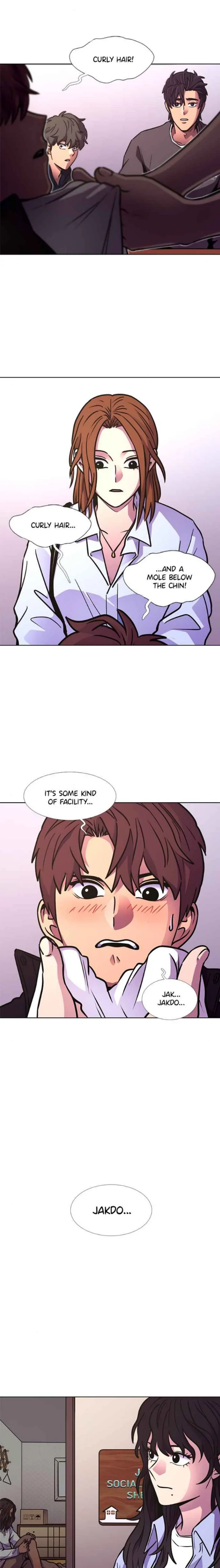 Read 1 Second Manga Online