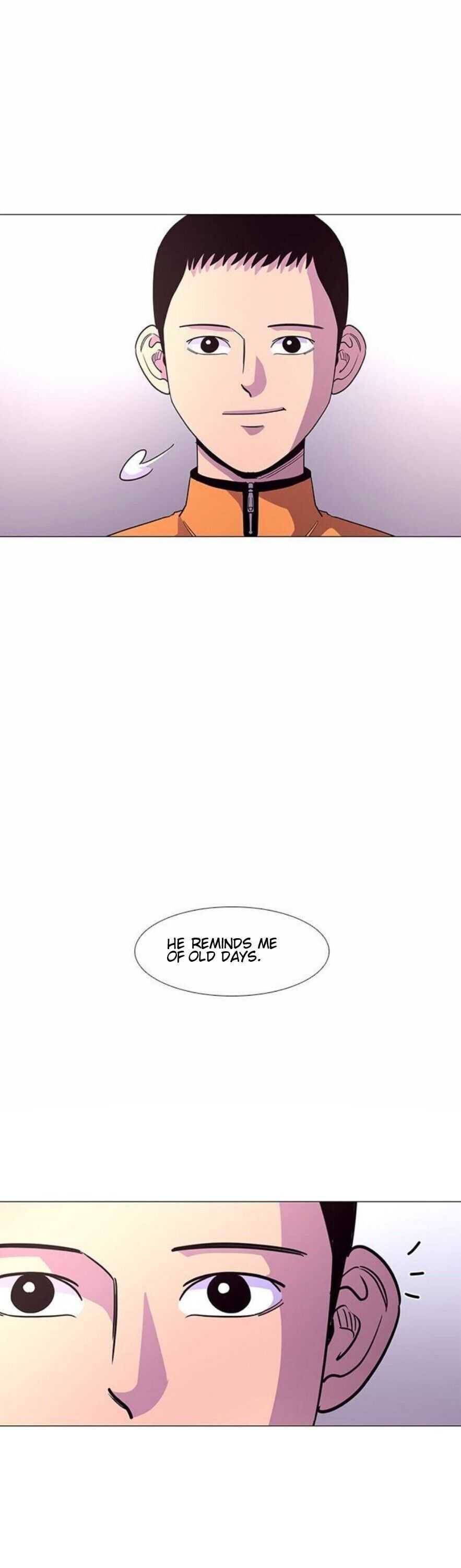 Read 1 Second Manga Online
