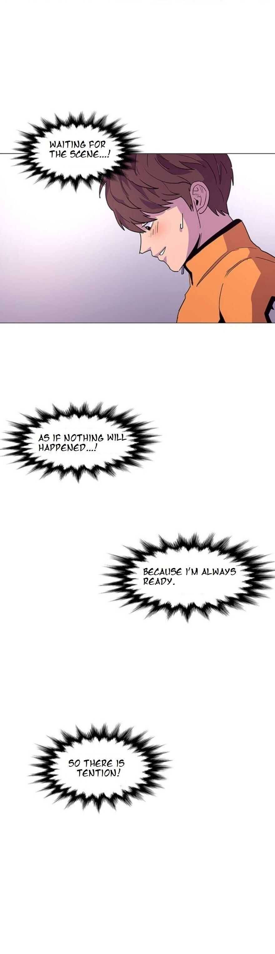 Read 1 Second Manga Online