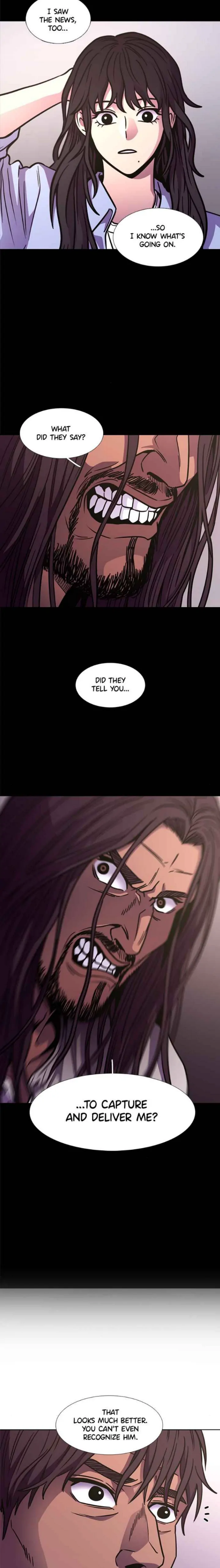Read 1 Second Manga Online