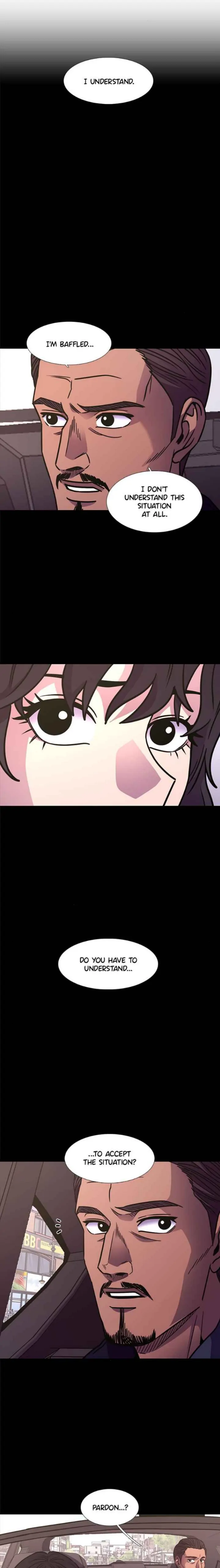 Read 1 Second Manga Online