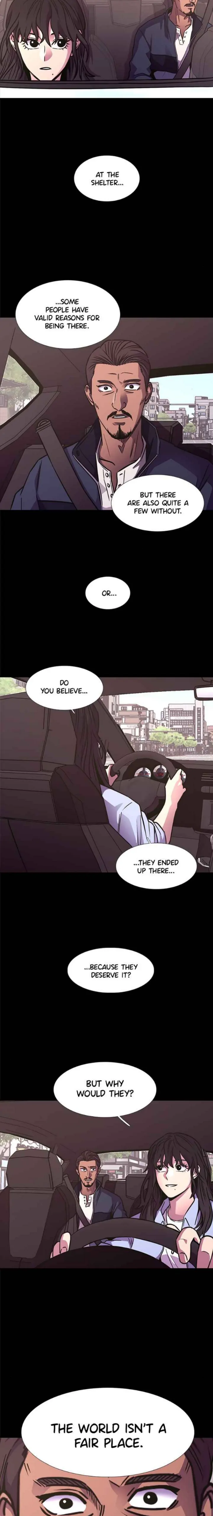 Read 1 Second Manga Online